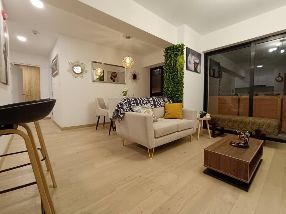 Runawasi Apartments - Killary Miraflores 2Bdr Лима Экстерьер фото