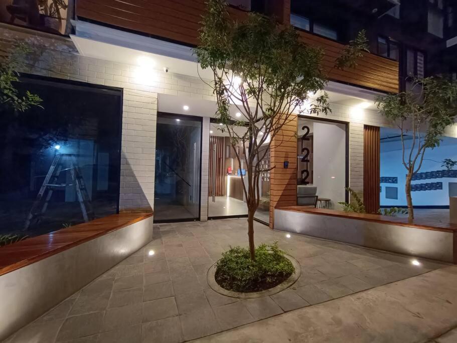 Runawasi Apartments - Killary Miraflores 2Bdr Лима Экстерьер фото